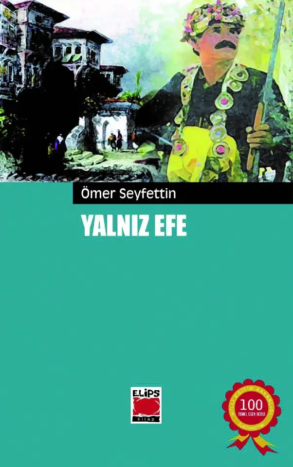 Yalnız Efe