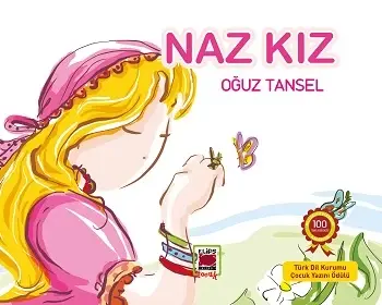 Naz Kız