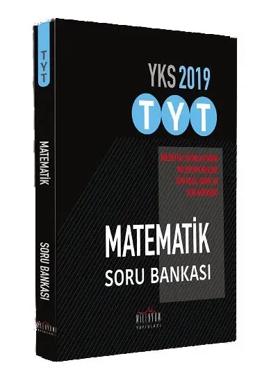 TYT Matematik Soru Bankası