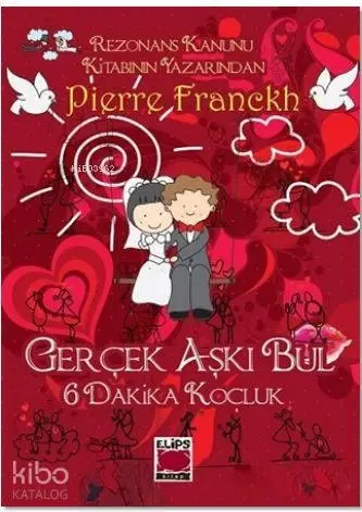 6 Dakika Koçluk; Gerçek Aşkı Bul