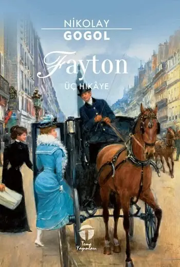 Fayton ''Üç Hikaye''