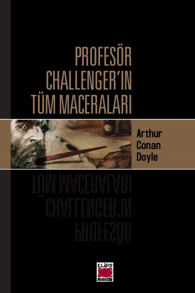 Profesör Challenger'ın Tüm Maceraları