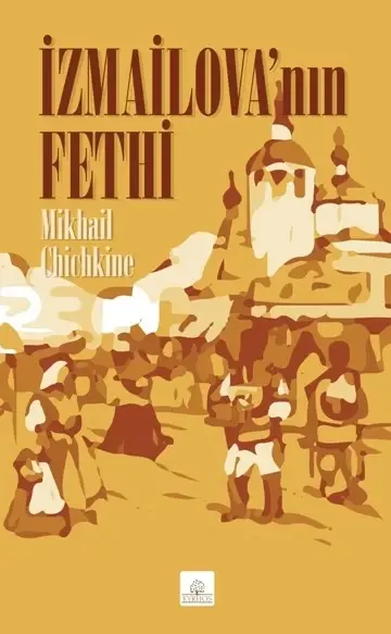 İzmailova'nın Fethi