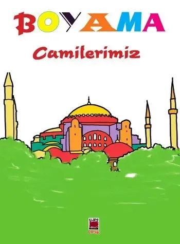 Boyama Camilerimiz