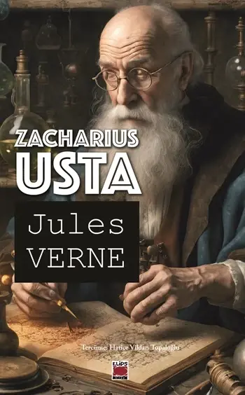 Zacharius Usta