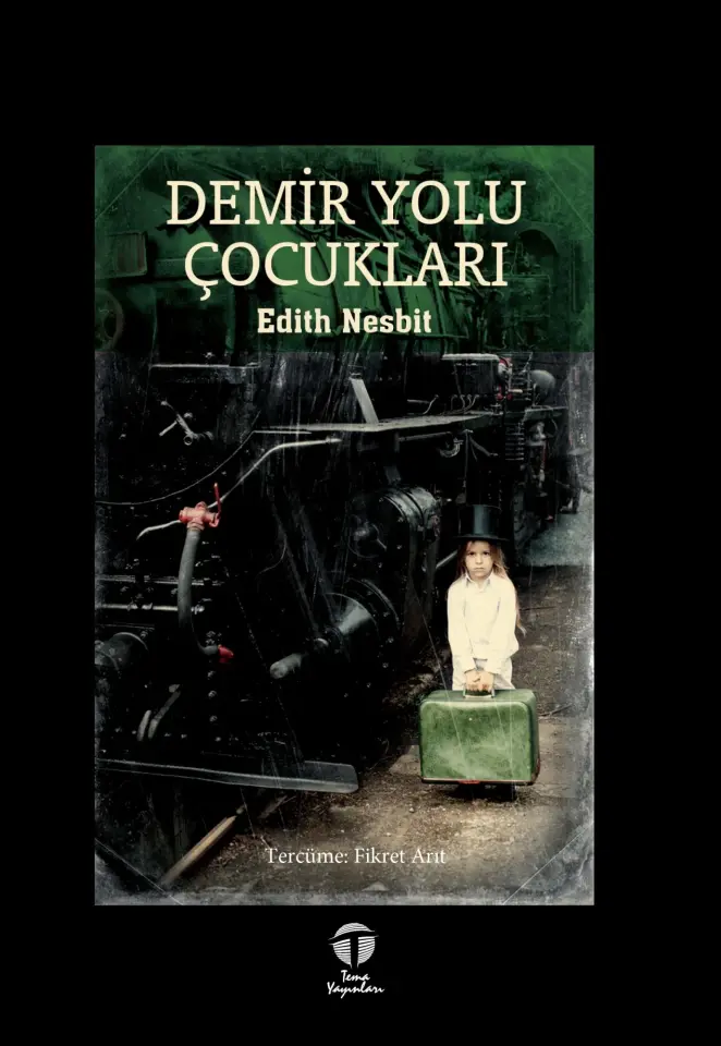 Demir Yolu Çocukları