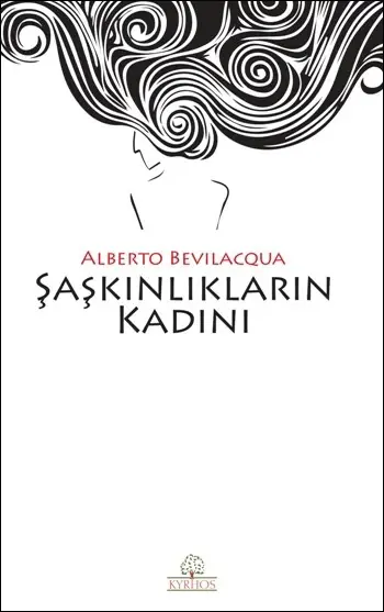 Şaşkınlıkların Kadını