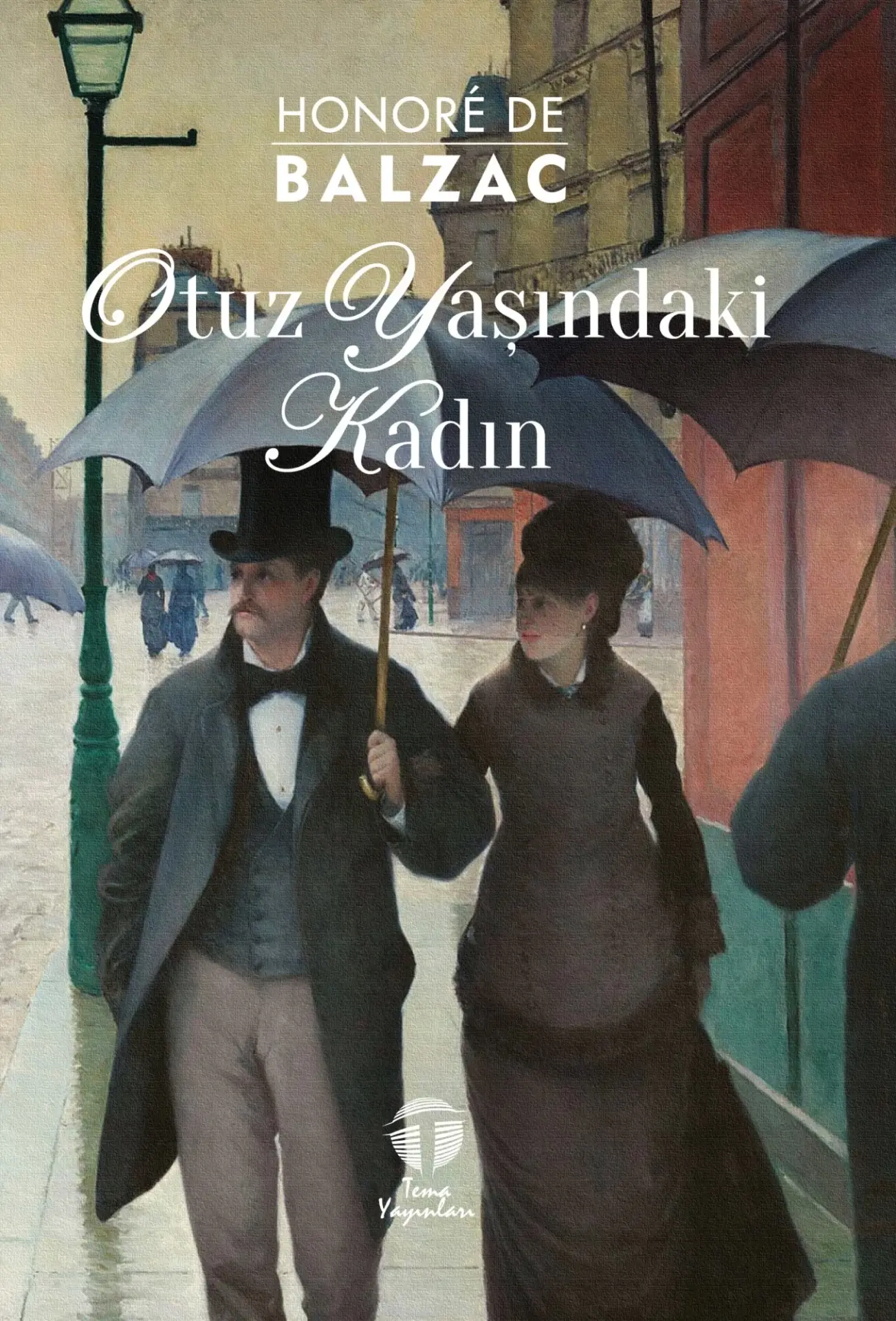 Otuz Yaşındaki Kadın