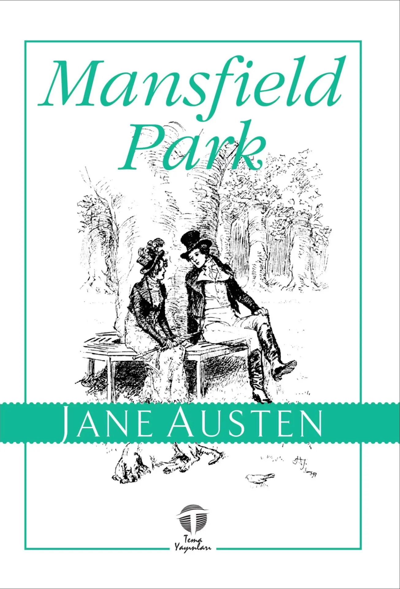 Mansfield Park