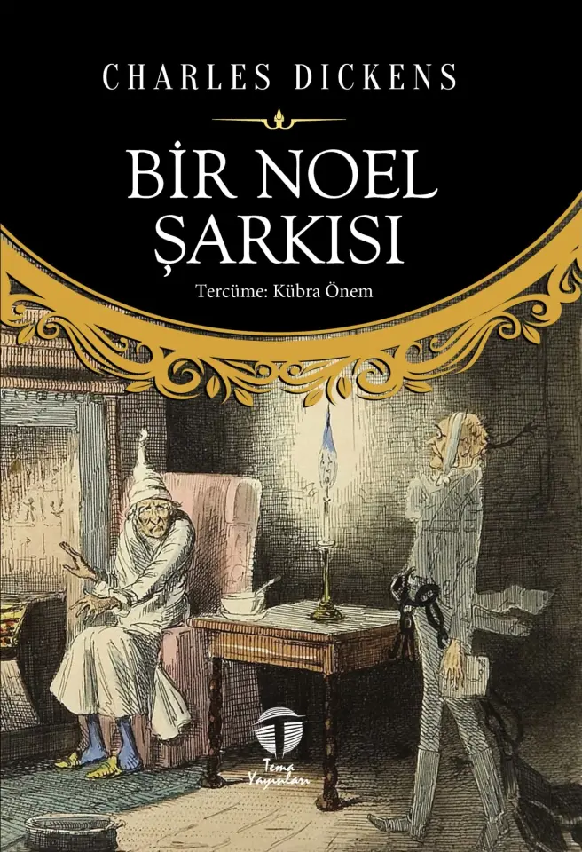 Bir Noel Şarkısı