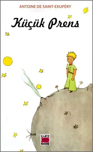 Küçük Prens