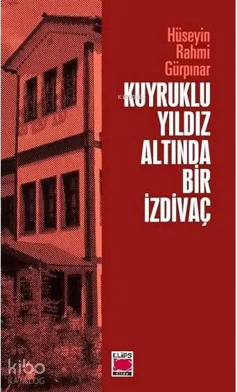 Kuyruklu Yıldız Altında Bir İzdivaç