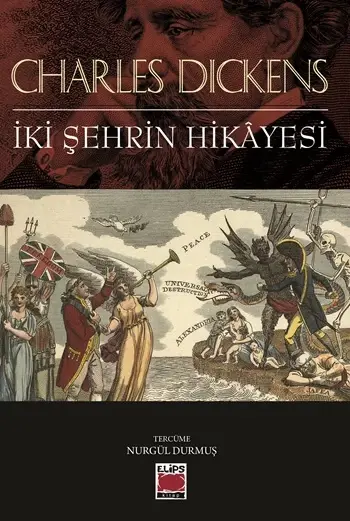 İki Şehrin Hikayesi