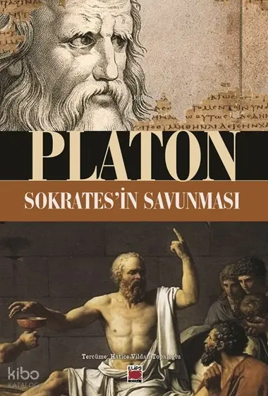 Sokrates’in Savunması