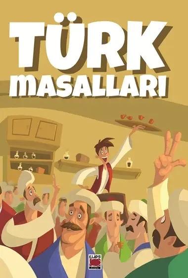 Türk Masalları