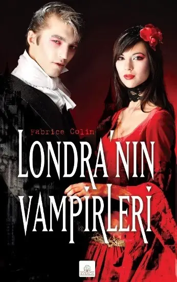 Londra'nın Vampirleri