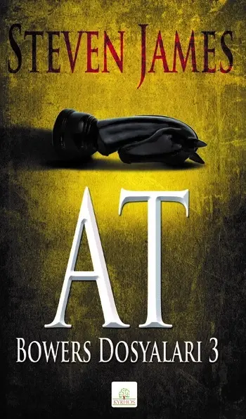 At: Bowers Dosyaları 3