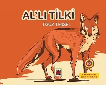 Al'lı Tilki