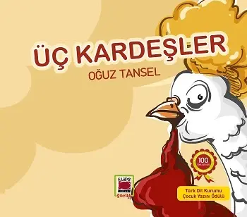 Üç Kardeşler
