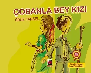 Çobanla Bey Kızı