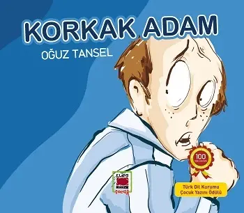 Korkak Adam