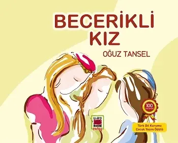 Becerikli Kız