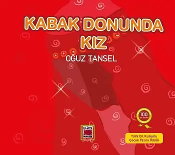Kabak Donunda Kız