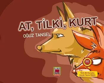 At, Tilki, Kurt