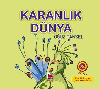Karanlık Dünya