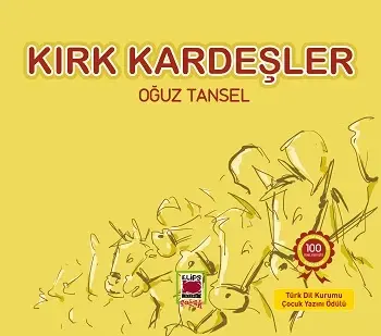 Kırk Kardeşler