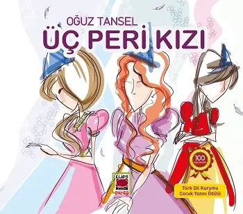 Üç Peri Kız