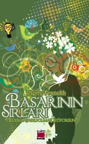 Başarının Sırları (Ciltli)