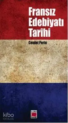 Fransız Edebiyatı Tarihi
