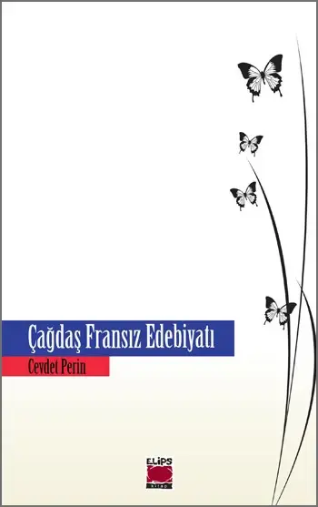 Çağdaş Fransız Edebiyatı