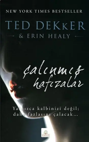 Çalınmış Hafızalar