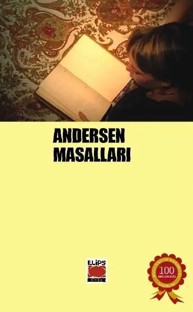 Andersen Masalları