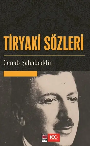 Tiryaki Sözleri