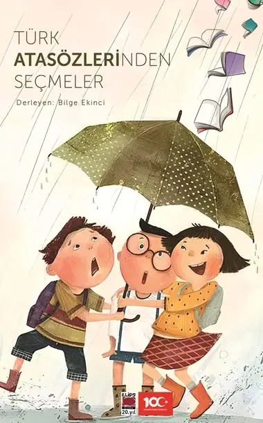 Türk Atasözlerinden Seçmeler