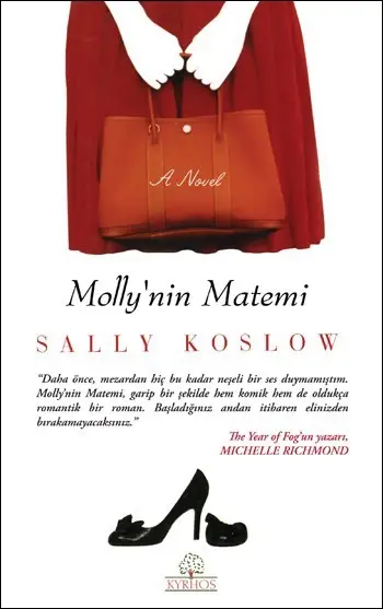 Molly'nin Matemi