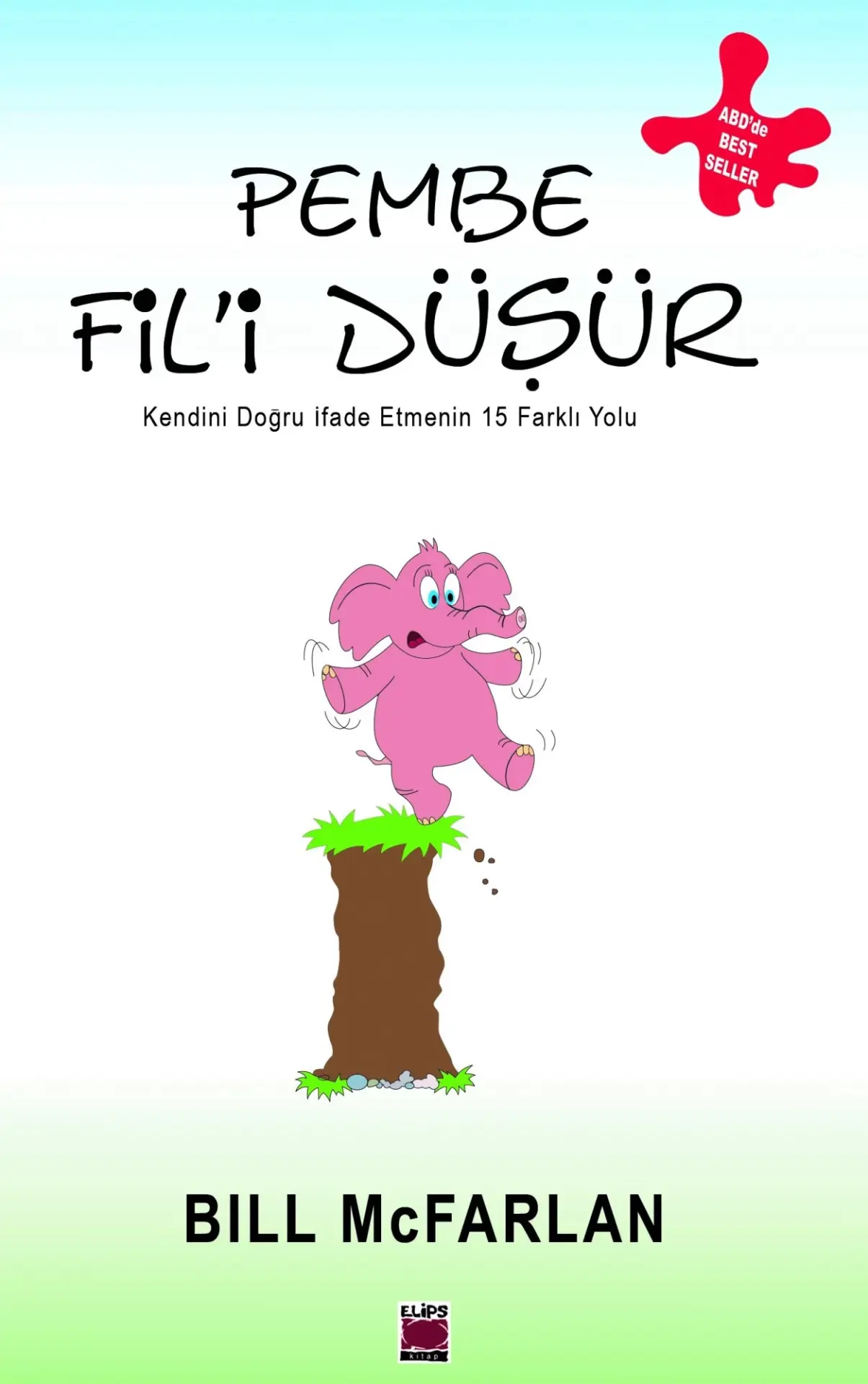 Pembe Fili Düşür