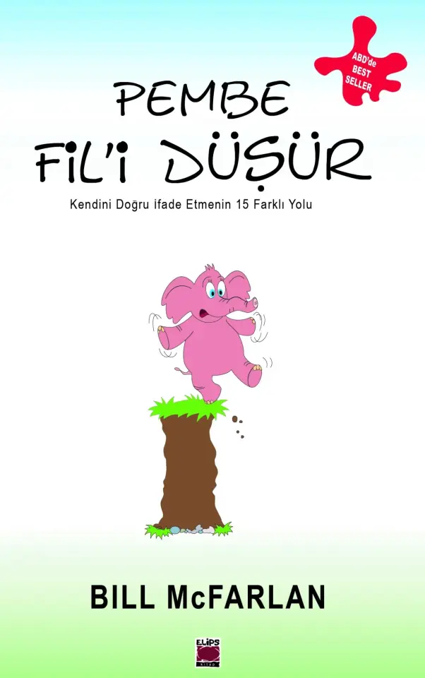 Pembe Fili Düşür