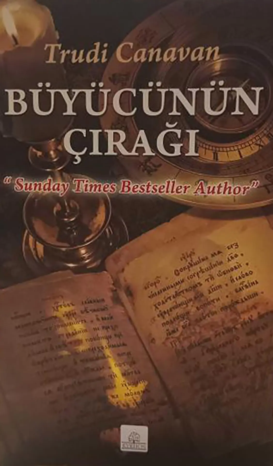 Büyücünün Çırağı
