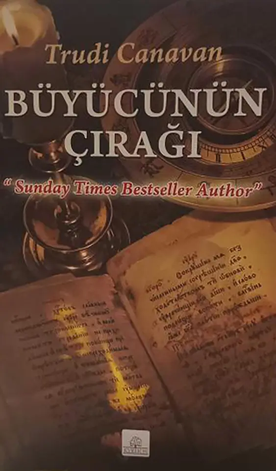 Büyücünün Çırağı
