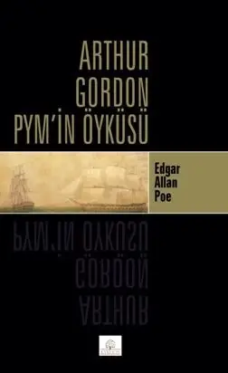 Arthur Gordon Pymin Öyküsü
