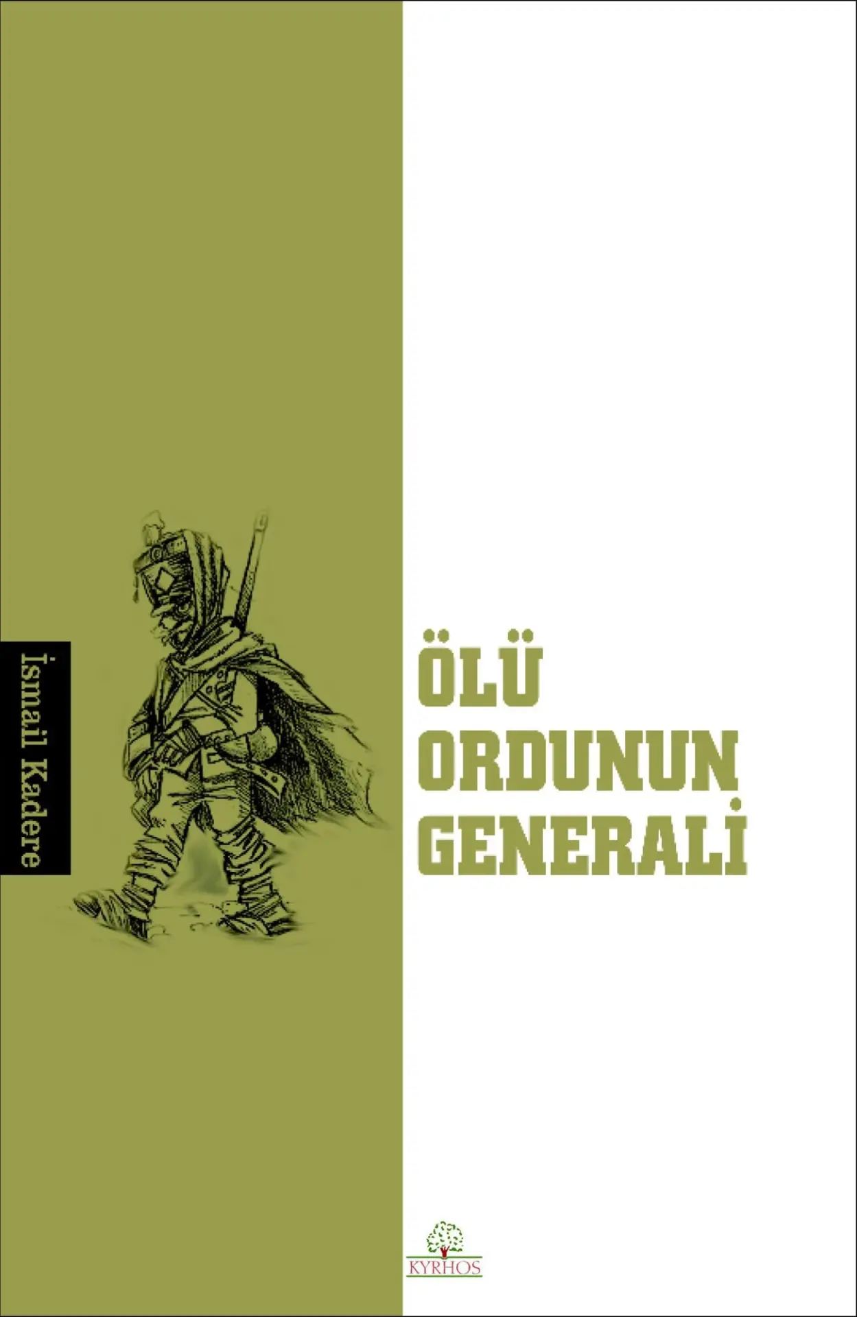 Ölü Ordunun Generali