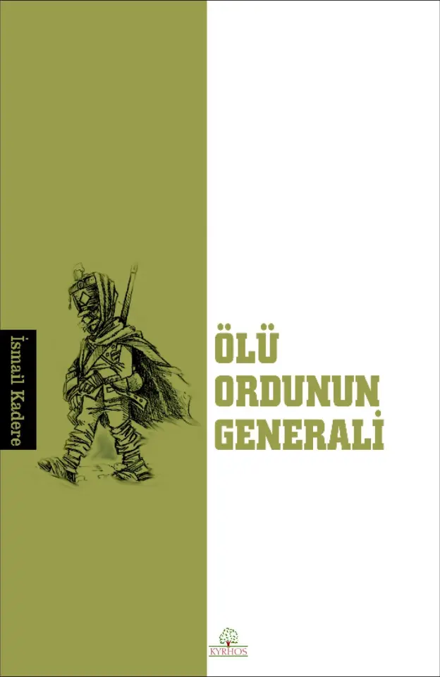 Ölü Ordunun Generali