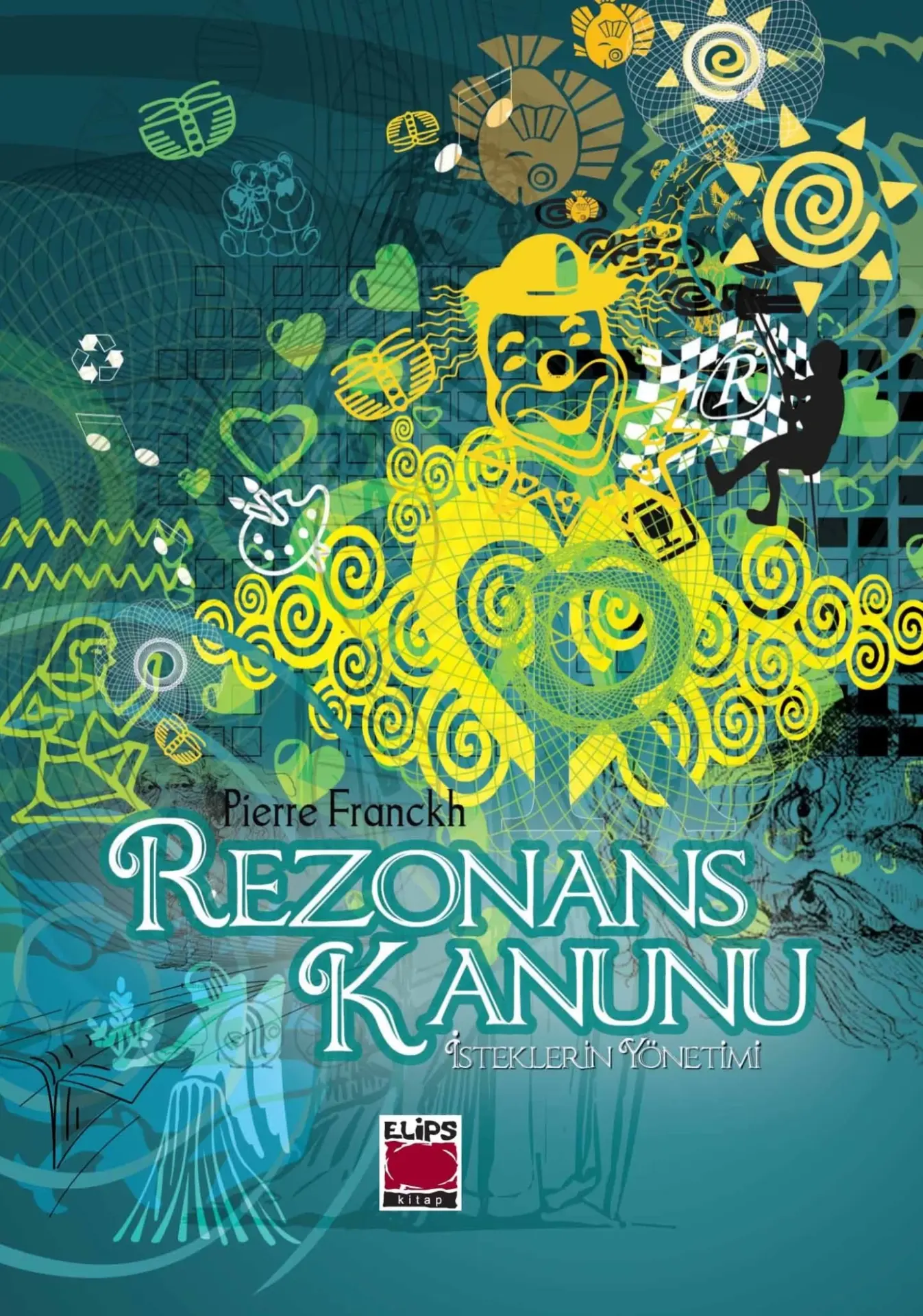 Rezonans Kanunu – İsteklerin Yönetimi (Ciltsiz); İsteklerin Yönetimi