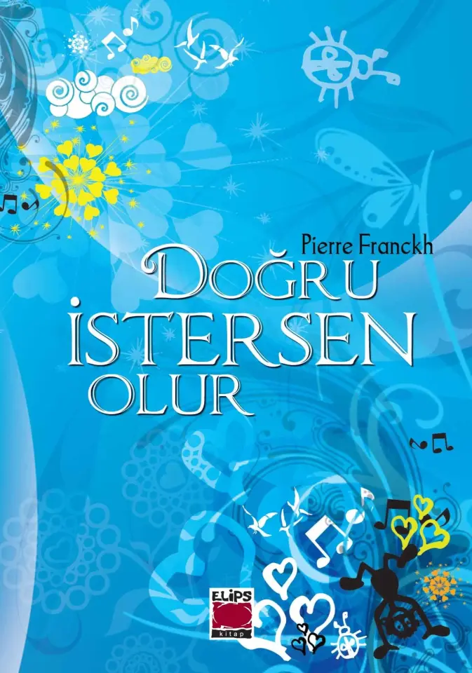 Doğru İstersen Olur! (Ciltsiz)