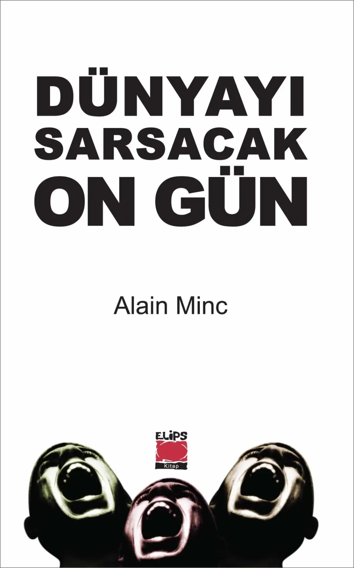 Dünyayı Sarsacak On Gün