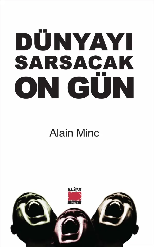 Dünyayı Sarsacak On Gün